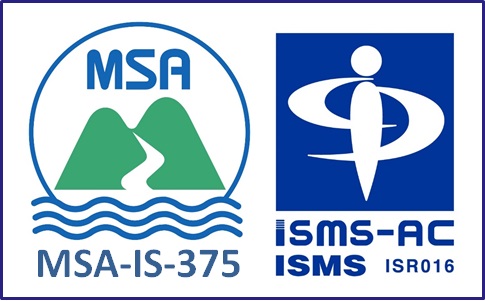 情報セキュリティマネジメントシステム