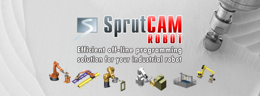 産業用ロボットCAMのご紹介